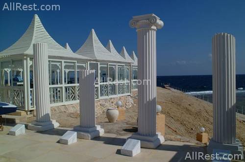 Amaraya Club Kahramana Marsa Alam 16